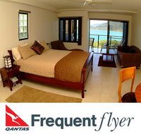 Waterfront Whitsunday Retreat