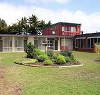 Econo Lodge Kingston - Accommodation Main Beach