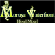 Moruya Waterfront Hotel Motel - Accommodation Main Beach