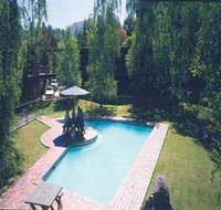 Khancoban Alpine Inn - Accommodation Main Beach