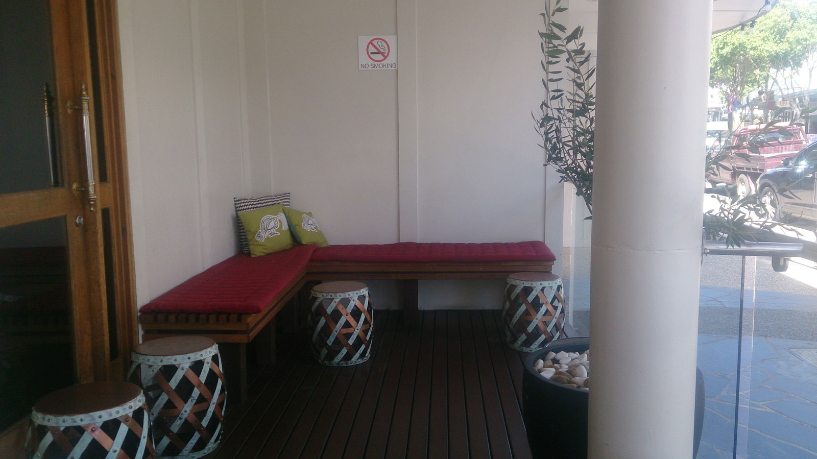 Wavell Heights QLD Accommodation Main Beach