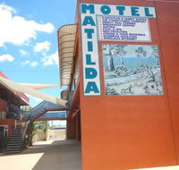 Matilda Motel - Accommodation Main Beach