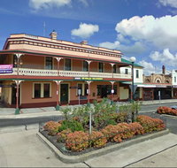 Murrumbidgee Hotel - Accommodation Main Beach