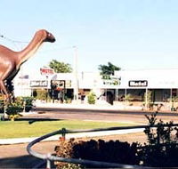 A Hughenden Wrights Motel - Accommodation Main Beach