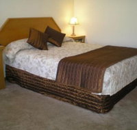 Sundowner Horsham Westlander Motor Inn - Accommodation Main Beach