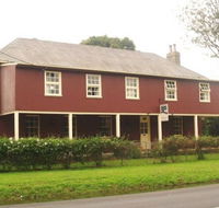 Coach House Inn - Accommodation Main Beach