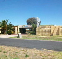 Nhill Oasis Motel