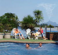 Murwillumbah Motor Inn - Accommodation Main Beach
