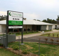 Chinchilla Motor Inn - Accommodation Main Beach