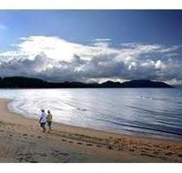Bramston Beach Motel - Accommodation Main Beach
