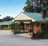 Catalina Motel Lake Macquarie - Accommodation Main Beach