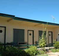 Coolah Black Stump Motel - Accommodation Main Beach