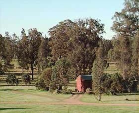Sundowner Yass - Accommodation Main Beach 0