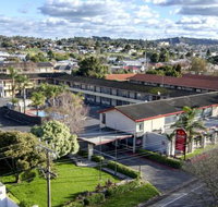 Econo Lodge Mount Gambier
