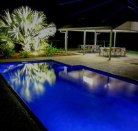 Barcaldine Motel amp Villas