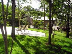 Bunya Creek QLD Accommodation Main Beach