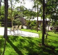 Emeraldene Inn amp Eco-Lodge