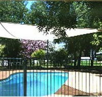 Civic Motor Inn Cowra - Accommodation Main Beach