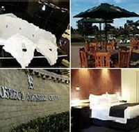 Fairways Motel - Accommodation Main Beach