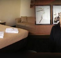 Alandale Motor Inn amp Function Centre - Accommodation Main Beach