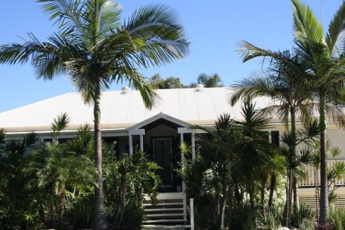 Inskip QLD Accommodation Main Beach