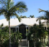 Rainbow Beach Accommodation - Accommodation Main Beach