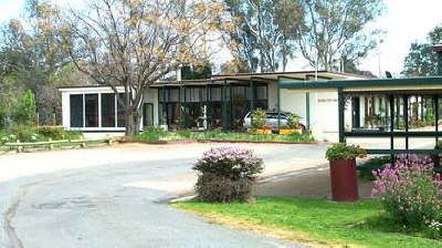 Rose City Motor Inn Benalla - Accommodation Main Beach 0