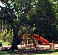 Park Lane Motel - Accommodation Main Beach