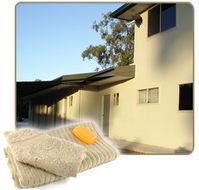 M1 Motel Caboolture - Accommodation Main Beach