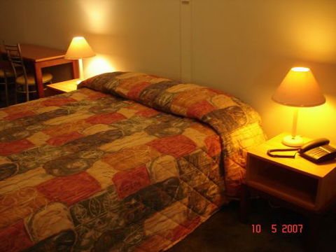 M1 Motel Caboolture - Accommodation Main Beach 1