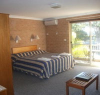 Huskisson Bayside Resort - Jervis Bay