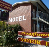 Ploughmans Motor Inn - Accommodation Main Beach