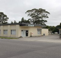 Wilson's Promontory Motel - Accommodation Main Beach