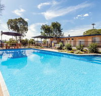 Gulgong Motel - Accommodation Main Beach