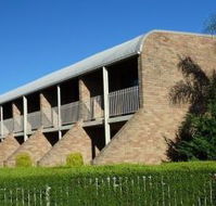 Bayview Motel Rosebud - Accommodation Main Beach