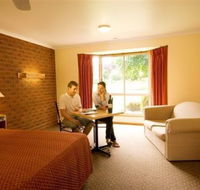 AAt 28 GOLDSMITHGolden Chain Motel - Accommodation Main Beach