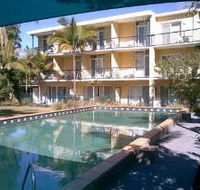 Broadwater Keys - Accommodation Main Beach