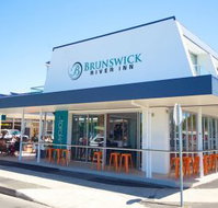 Brunswick River Inn - Accommodation Main Beach