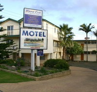 Kiama Cove Motel - Accommodation Main Beach