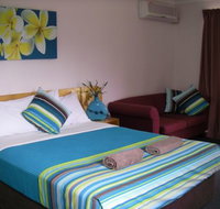 Kilcoy Gardens Motor Inn - Accommodation Main Beach