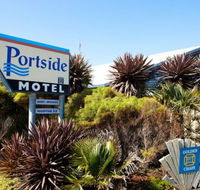 Golden Chain Portside Motel - Accommodation Main Beach