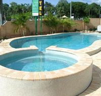 Best Western Sunnybank Star Motel amp Apartments - Accommodation Main Beach