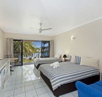Hinchinbrook Marine Cove Motel