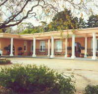 Norwood House Motel amp Reception Centre - Accommodation Main Beach