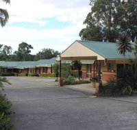 Catalina Motel Lake Macquarie - Accommodation Main Beach