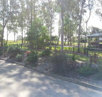 Tiaro Motor Inn - Accommodation Main Beach