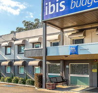 ibis budget Wentworthville - Accommodation Main Beach