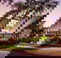 Country Pathfinder Motor Inn - Accommodation Main Beach