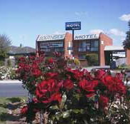 Morwell Southside Motel  Morwell Serviced Apartments - Accommodation Main Beach