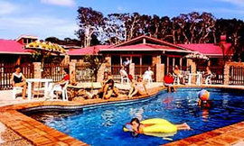 Crescent Head NSW Accommodation Main Beach